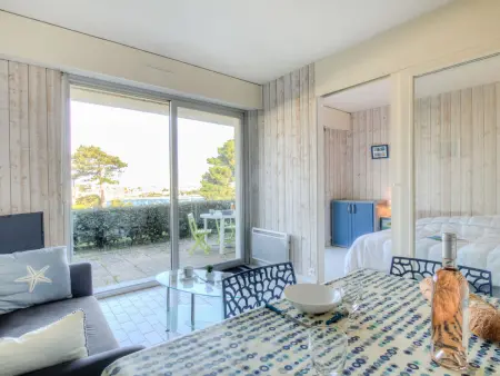 Balafen, Appartement 2 personnes à Dinard - Photo 3
