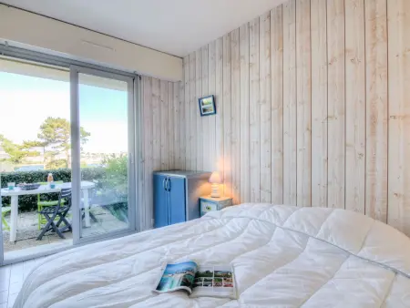 Balafen, Appartement 2 personnes à Dinard - Photo 4
