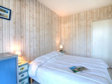 Balafen, Appartement 2 personnes à Dinard - Photo 7