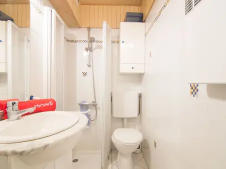 Balafen, Appartement 2 personnes à Dinard - Photo 10