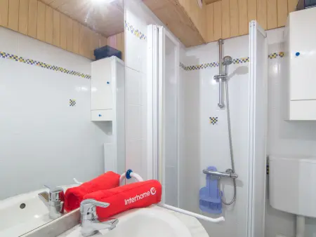 Balafen, Appartement 2 personnes à Dinard - Photo 11