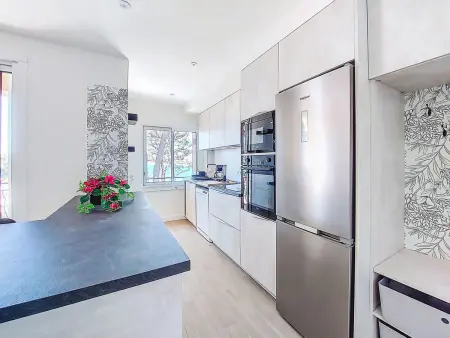 Les Goelands, Appartement 5 personnes à Saint Cyr sur Mer La Madrague - Photo 6