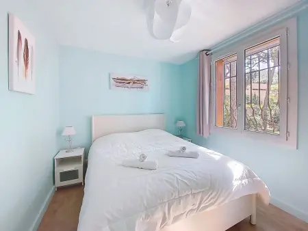 Les Goelands, Appartement 5 personnes à Saint Cyr sur Mer La Madrague - Photo 9