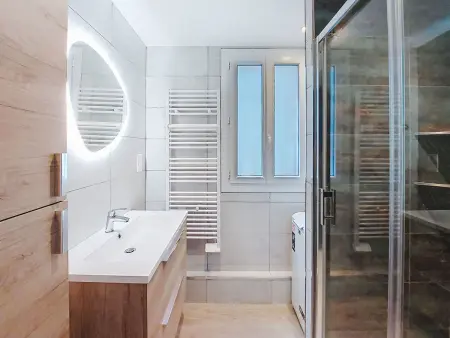 Les Goelands, Appartement 5 personnes à Saint Cyr sur Mer La Madrague - Photo 10