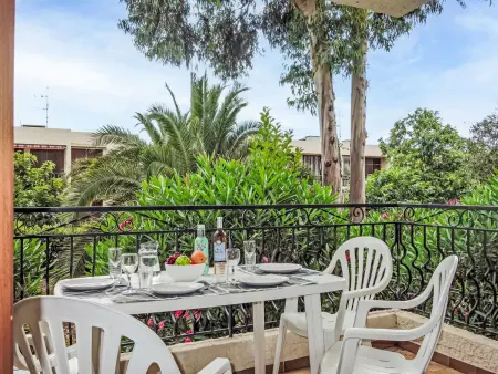 Le Village, Appartement 2 personnes à Saint Cyr sur mer Les Lecques - Photo 3