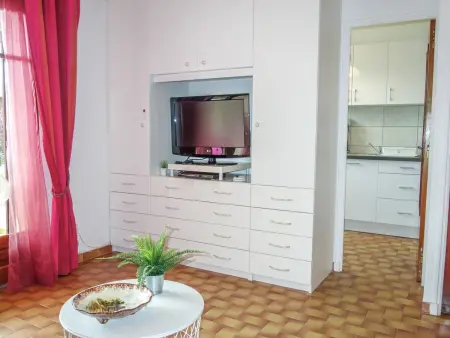 Le Village, Appartement 2 personnes à Saint Cyr sur mer Les Lecques - Photo 4