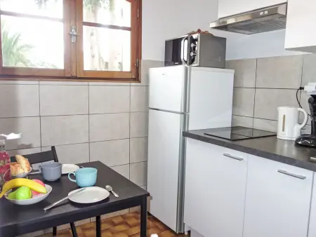 Le Village, Appartement 2 personnes à Saint Cyr sur mer Les Lecques - Photo 7