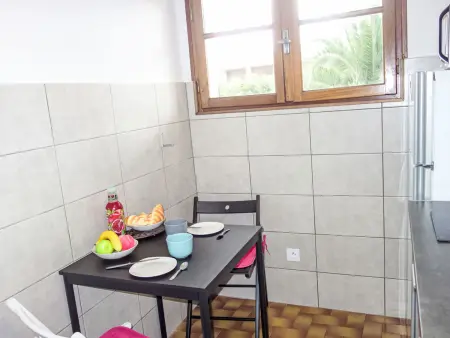 Le Village, Appartement 2 personnes à Saint Cyr sur mer Les Lecques - Photo 8
