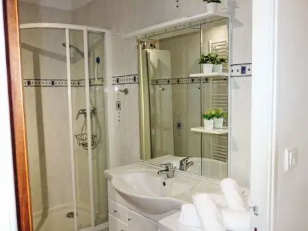 Le Village, Appartement 2 personnes à Saint Cyr sur mer Les Lecques - Photo 9
