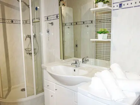 Le Village, Appartement 2 personnes à Saint Cyr sur mer Les Lecques - Photo 10