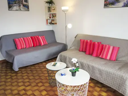 Le Village, Appartement 2 personnes à Saint Cyr sur mer Les Lecques - Photo 11