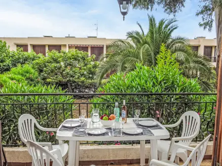 Le Village, Appartement 2 personnes à Saint Cyr sur mer Les Lecques - Photo 12