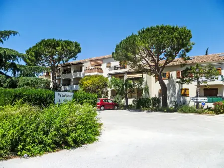 Le Village, Appartement 2 personnes à Saint Cyr sur mer Les Lecques - Photo 14