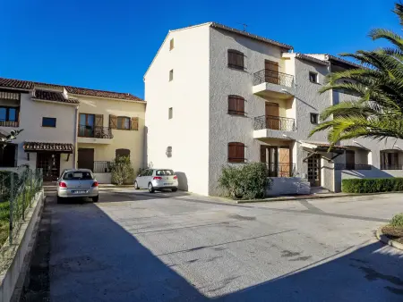 Le Village, Appartement 2 personnes à Saint Cyr sur mer Les Lecques - Photo 16