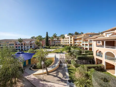 Les Rivages des Issambres, Appartement 6 personnes à Les Issambres - Photo 17