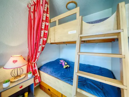 Vostok Zodiaque, Appartement 4 personnes à Le Corbier - Photo 2