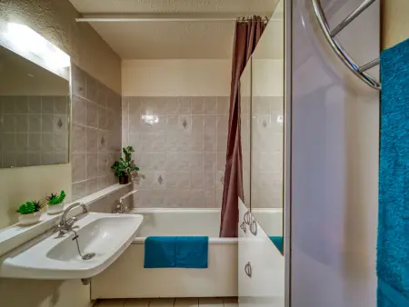Vostok Zodiaque, Appartement 4 personnes à Le Corbier - Photo 3