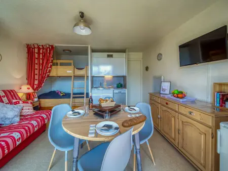 Vostok Zodiaque, Appartement 4 personnes à Le Corbier - Photo 7