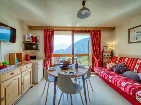 Vostok Zodiaque, Appartement 4 personnes à Le Corbier - Photo 8