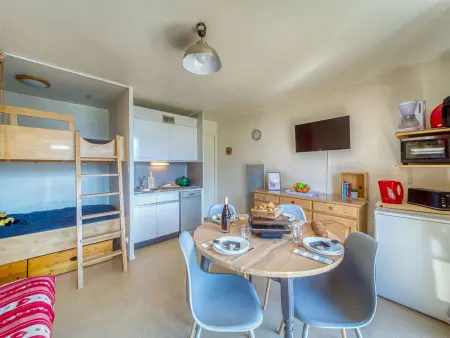Vostok Zodiaque, Appartement 4 personnes à Le Corbier - Photo 9