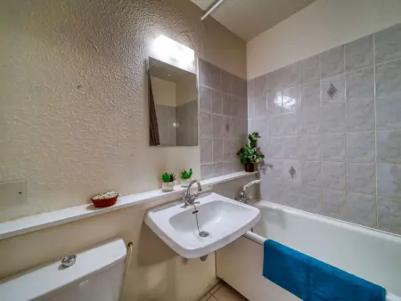 Vostok Zodiaque, Appartement 4 personnes à Le Corbier - Photo 12