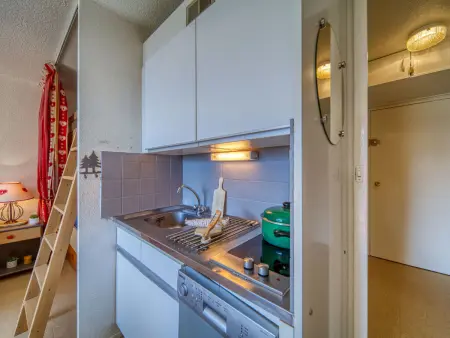 Vostok Zodiaque, Appartement 4 personnes à Le Corbier - Photo 13