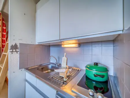 Vostok Zodiaque, Appartement 4 personnes à Le Corbier - Photo 14