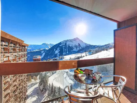 Vostok Zodiaque, Appartement 4 personnes à Le Corbier - Photo 21