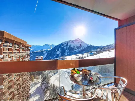 Vostok Zodiaque, Appartement 4 personnes à Le Corbier - Photo 22