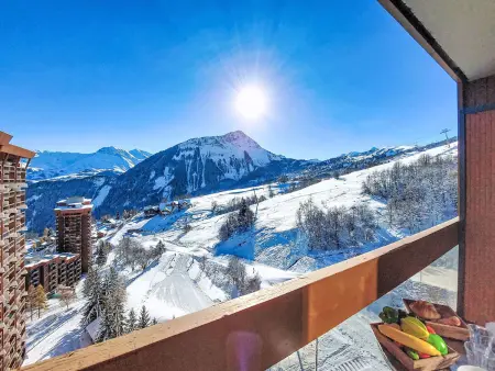 Vostok Zodiaque, Appartement 4 personnes à Le Corbier - Photo 23