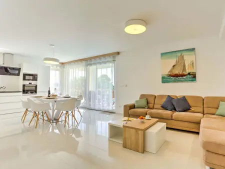 ViD, Appartement 6 personnes à Krk Malinska - Photo 2