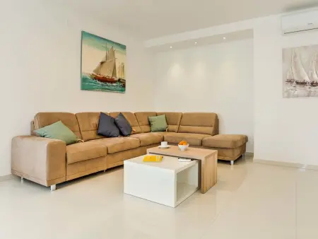 ViD, Appartement 6 personnes à Krk Malinska - Photo 5