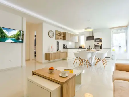 ViD, Appartement 6 personnes à Krk Malinska - Photo 8