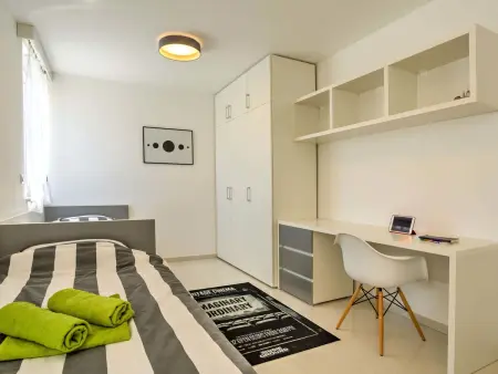ViD, Appartement 6 personnes à Krk Malinska - Photo 12
