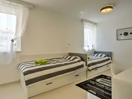 ViD, Appartement 6 personnes à Krk Malinska - Photo 13