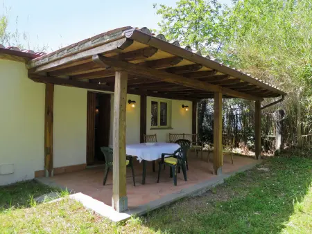 Chalet del Lago, Maison 2 personnes à Lago di Bolsena - Photo 2