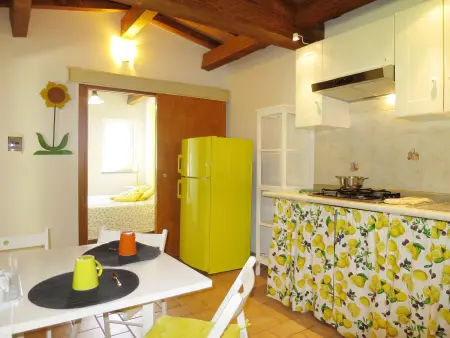 Chalet del Lago, Maison 2 personnes à Lago di Bolsena - Photo 3