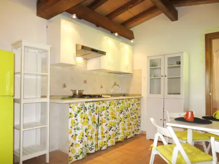 Chalet del Lago, Maison 2 personnes à Lago di Bolsena - Photo 4