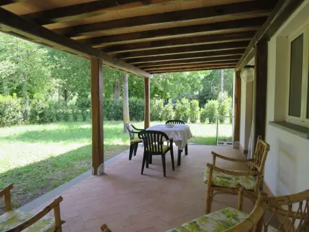 Chalet del Lago, Maison 2 personnes à Lago di Bolsena - Photo 18