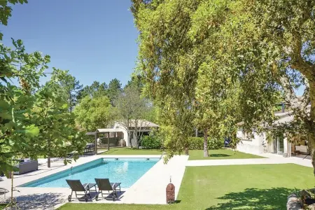 Villa Le Muy, Villa de luxe avec jacuzzi chauffé et jardin - Photo 3