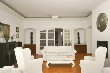 Villa Le Muy, Villa de luxe avec jacuzzi chauffé et jardin - Photo 6