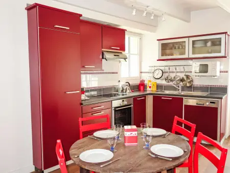 La Rodière, Maison 4 personnes à Saint Lunaire - Photo 2