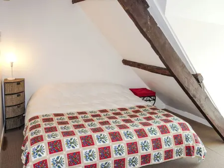 La Rodière, Maison 4 personnes à Saint Lunaire - Photo 3