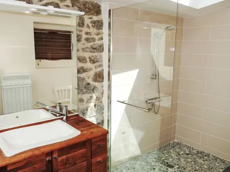La Rodière, Maison 4 personnes à Saint Lunaire - Photo 4