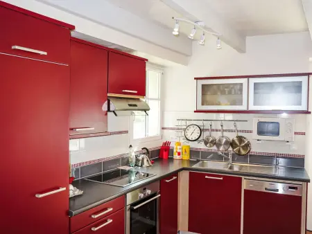 La Rodière, Maison 4 personnes à Saint Lunaire - Photo 10