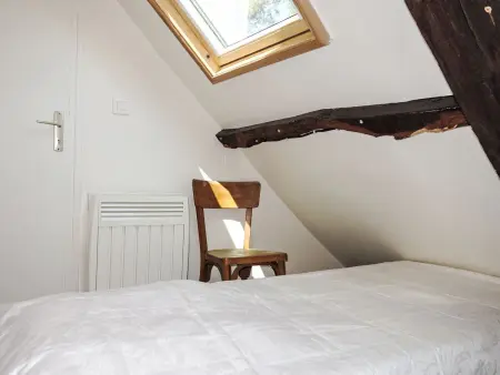 La Rodière, Maison 4 personnes à Saint Lunaire - Photo 13
