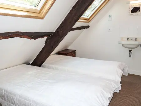 La Rodière, Maison 4 personnes à Saint Lunaire - Photo 15