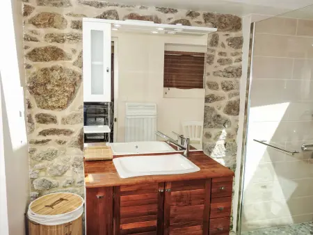 La Rodière, Maison 4 personnes à Saint Lunaire - Photo 17