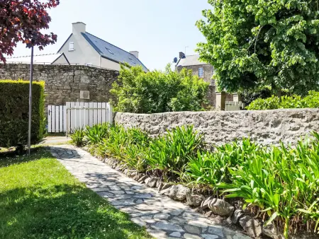 La Rodière, Maison 4 personnes à Saint Lunaire - Photo 19