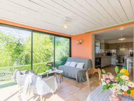 Ker Marie, Appartement 2 personnes à Plougastel Daoulas - Photo 2